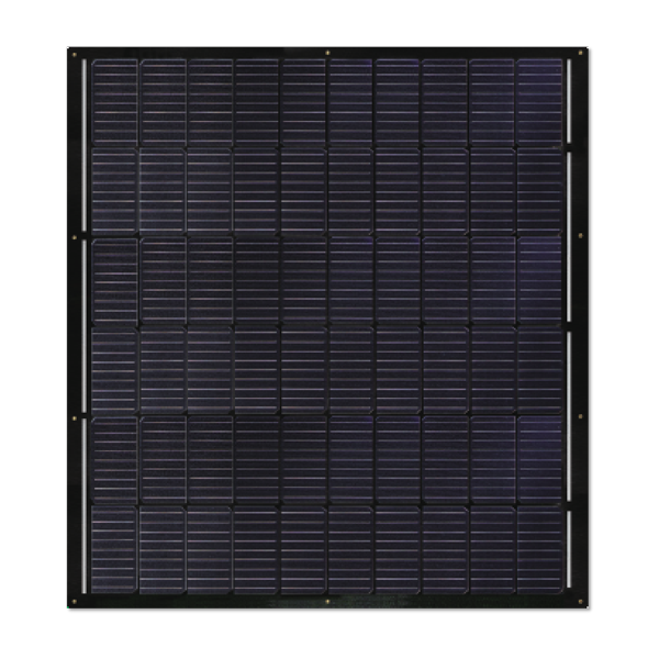 Semi-Flexible Module